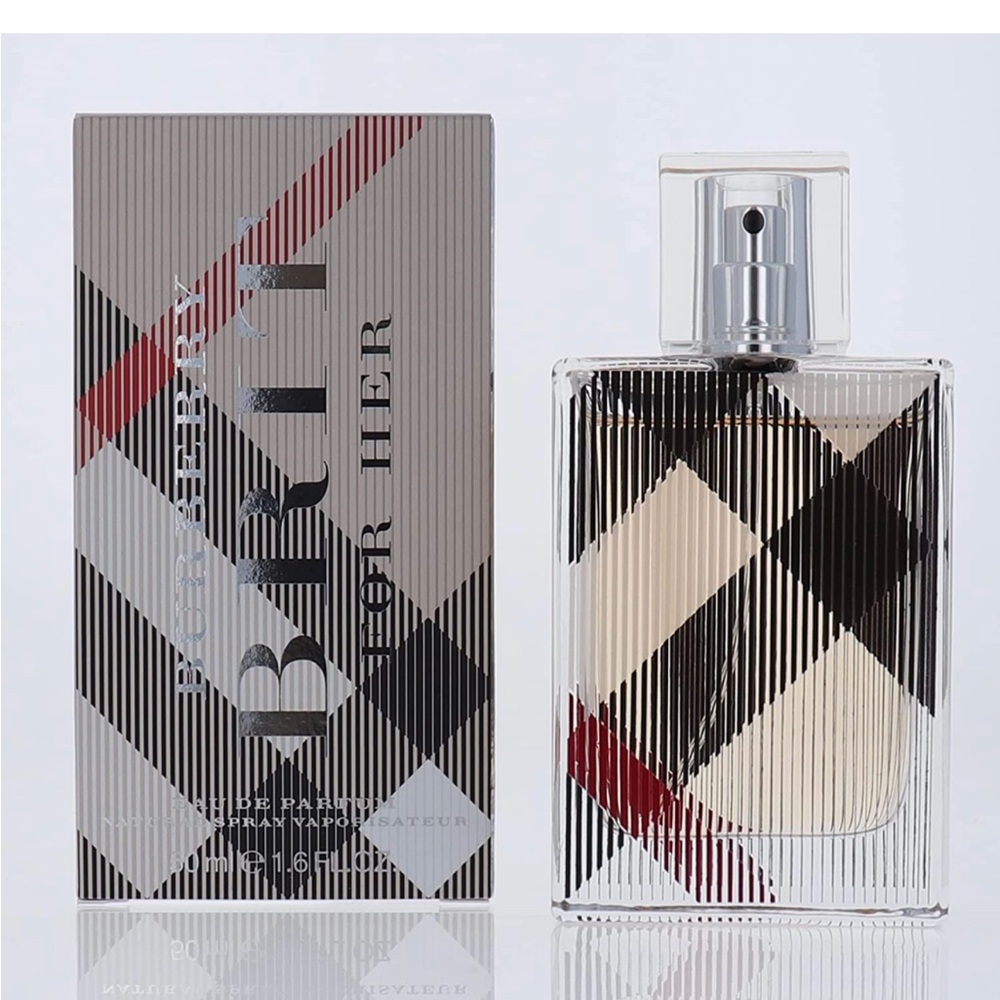 Burberry britt
